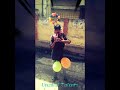 No 1 Talent Desi Talent Street Performer Abhishek Sarkar