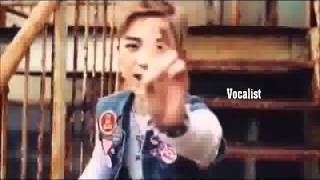 The BOSS/DGNA/Daikoku Danji profile