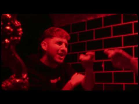 M.Ferrero x Rubin - Llamadas perdidas (Vídeoclip Oficial) [Ángel caído]