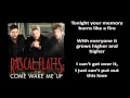 [Lyrics On Screen] Rascal Flatts - Come Wake Me ...