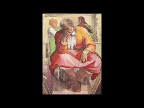Restoration of the Sistine Chapel frescoes