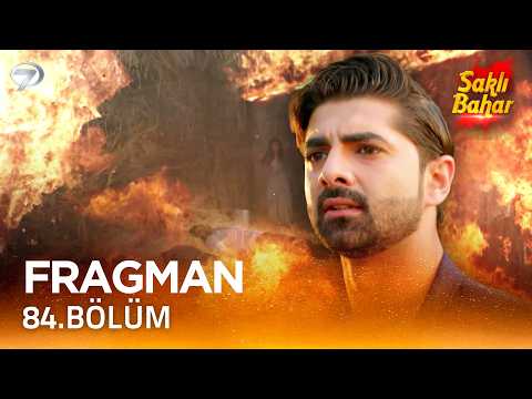 Saklı Bahar Hint Dizisi 84. Bölüm Fragmanı