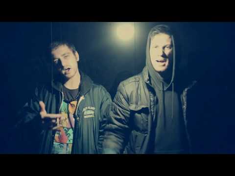 Akronimo & Tom Sawyer - Brothers.