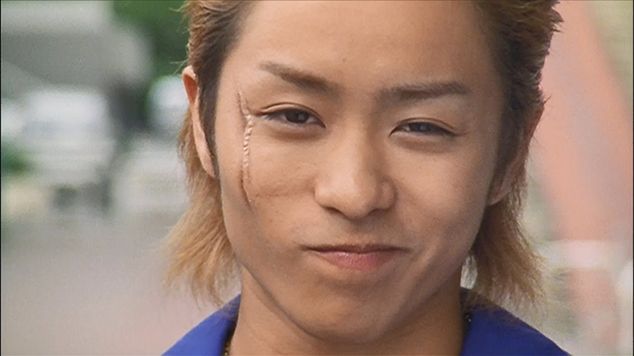 Pika**nchi Life Is Hard Dakara Happy (2004) ORIGINAL TRAILER