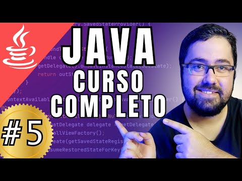 Curso de Java Aula 01 O que é o Java