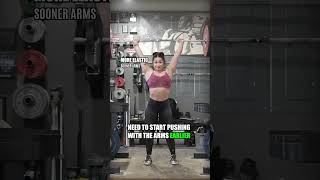 Jerk Drive demonstration thumbnail