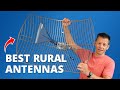 The 4 Best Antennas To Boost Your Rural Cell Signal