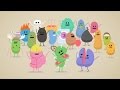 Tangerine Kitty Dumb Ways To Die Lyrics
