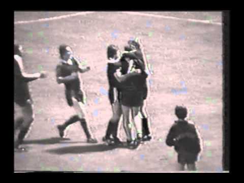 1983 October 19 Ujpest Dozsa Hungary 3 FC Koln West Germany 1 Cup Winners Cup