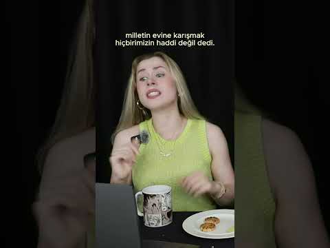 Videonun sonunda gelen rahatlama!🥹 #demitv #shorts #komedi #komik #podcast