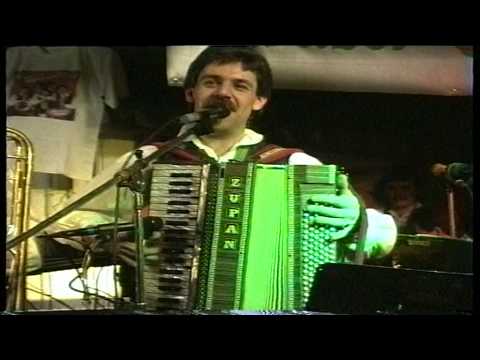 Die 7 Steirer & spielen ein Kern Buam Medley