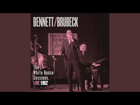 There Will Never Be Another You (Live at the Washington Monument, Washington, D.C. - August 1962)