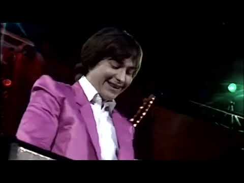 Michal David:  Třetí galaxie (1997)