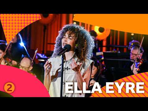 BBC Music and BBC Radio 2