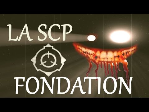 LA FONDATION SCP, SES MONSTRES ET SES SECRETS !! SCP-087, SCP-173, SCP-106, SCP-1048 - Click'N'Troll