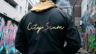 City Scum Music Video