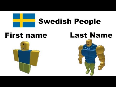 SWEDEN MEMES