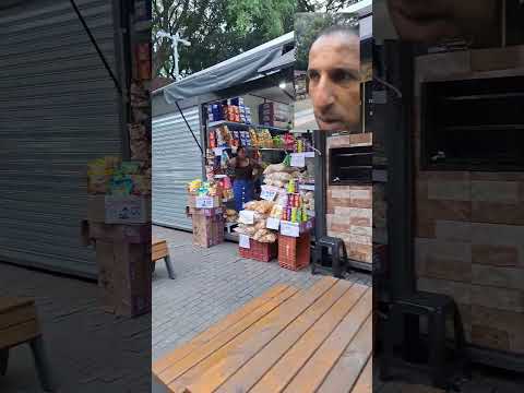 Olha aí na pracinha na Lapa São Paulo música ao vivo todos os sábados ❤️🇧🇷