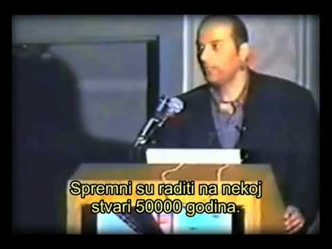 Šah mat za čovječanstvo