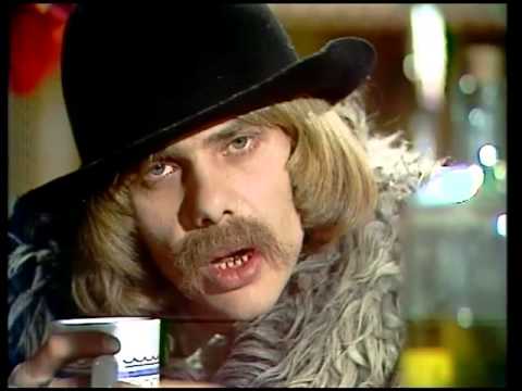 Jiří Schelinger - Bača to nepřežil (1978)