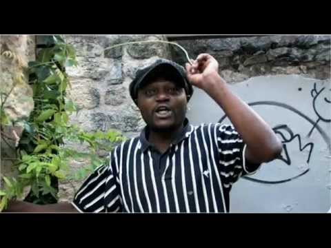 2zer Washington - La Roue Tourne Trop Vite (Instrumental)