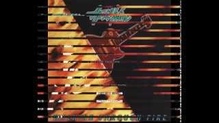 April Wine - Wanted Dead Or Alive  remastered