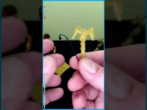 Amazon Exclusive! TMNT Classic Movie Star Villians: Rahzar & Tokka #Shorts | HNE Toys