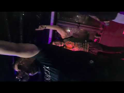 LaCocaMadre, Kaczy, Nizioł, Książe Kapota Koncert Walsall 10.09.2021