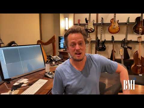 BMI's How I Wrote That... Behind The Score with Nathan Barr