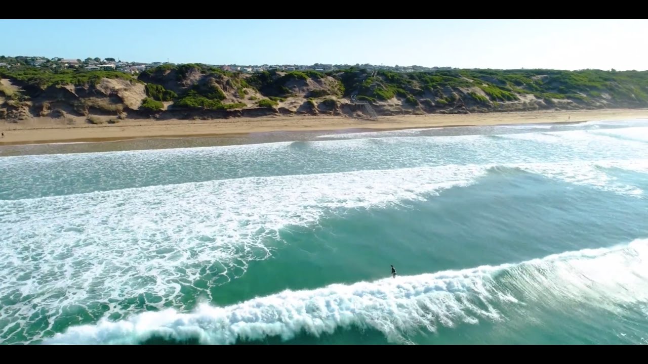 Ocean Throughway Property Video