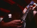 Cannibal Corpse - Frantic Disembowelment (Studio)