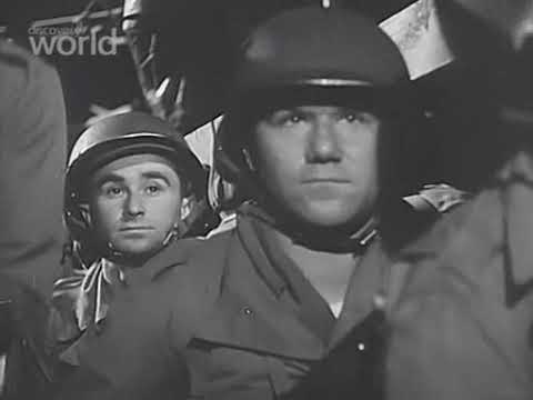 Pola Bitew - Tunezja cz.2 Lektor_PL