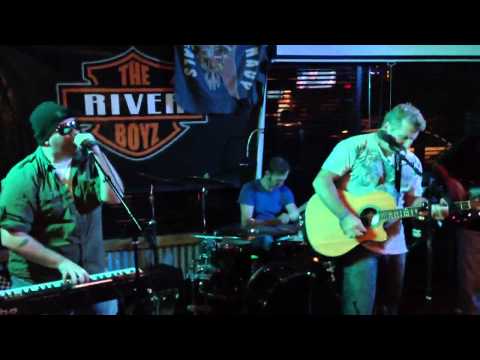 The River Boyz - Yogi Bryan, Chris Moseley - Dirt Road Anth
