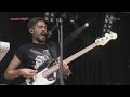 Bastille - The Silence (Live 2013) HD