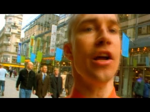 bob hund – Istället för musik förvirring