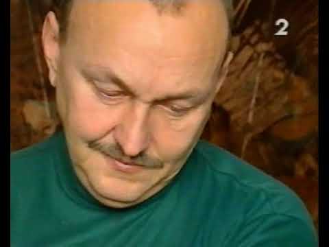 Zielona karta odc. 6 (2002) (TVP 2)