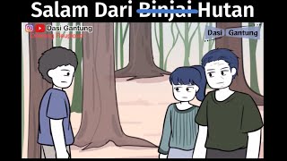Download lagu Salam Dari Hutan mp3