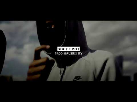 DA x KO x Jimmy x M1llionz x Tugz x R&B Drill Type Beat - "SOFT SPOT" [Prod. @bruskiii_ky]