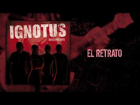 Ignotus - EL RETRATO