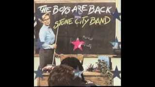 rick james & the Stone City Band - 1978 - 1983