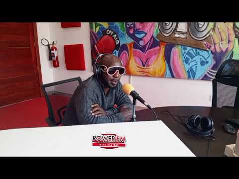 LEO MUNTU ON ZAMBIAN MUSIC, BLACK MUNTU AS FIRST GROUP TO DROP RAP ALBUM IN ZAMBIA/AFRICA & MORE🔥