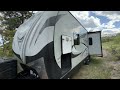 2020 Outdoors RV 25RDS