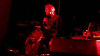 Spoon / WhisperI&#39;lllistentohearit, Foro Indie Rocks I