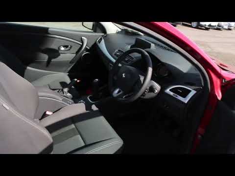 Renault Megane 1.5 DCI 90 ECO2 TOMTOM ED - TENDER - Image 2