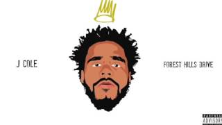 Rich N***az J Cole (Clean Version)