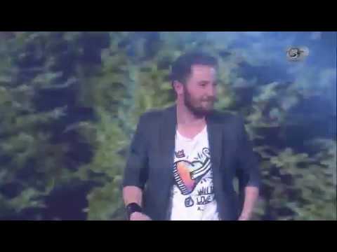 Florent Abrashi - Ti je aty