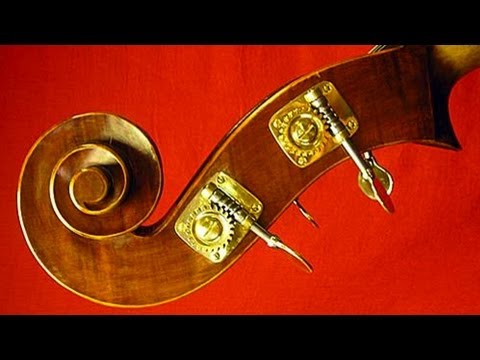 Orchestration Tip: Double Bass Articulation