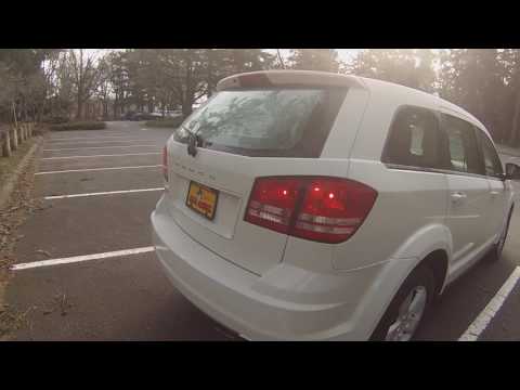 2013 Dodge Journey
