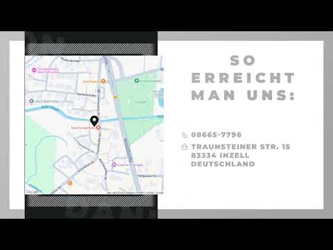 Daniela Brunner Friseursalon YouTube-Vdeominiatur 6