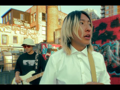 kaz moon - Moment Of Silence